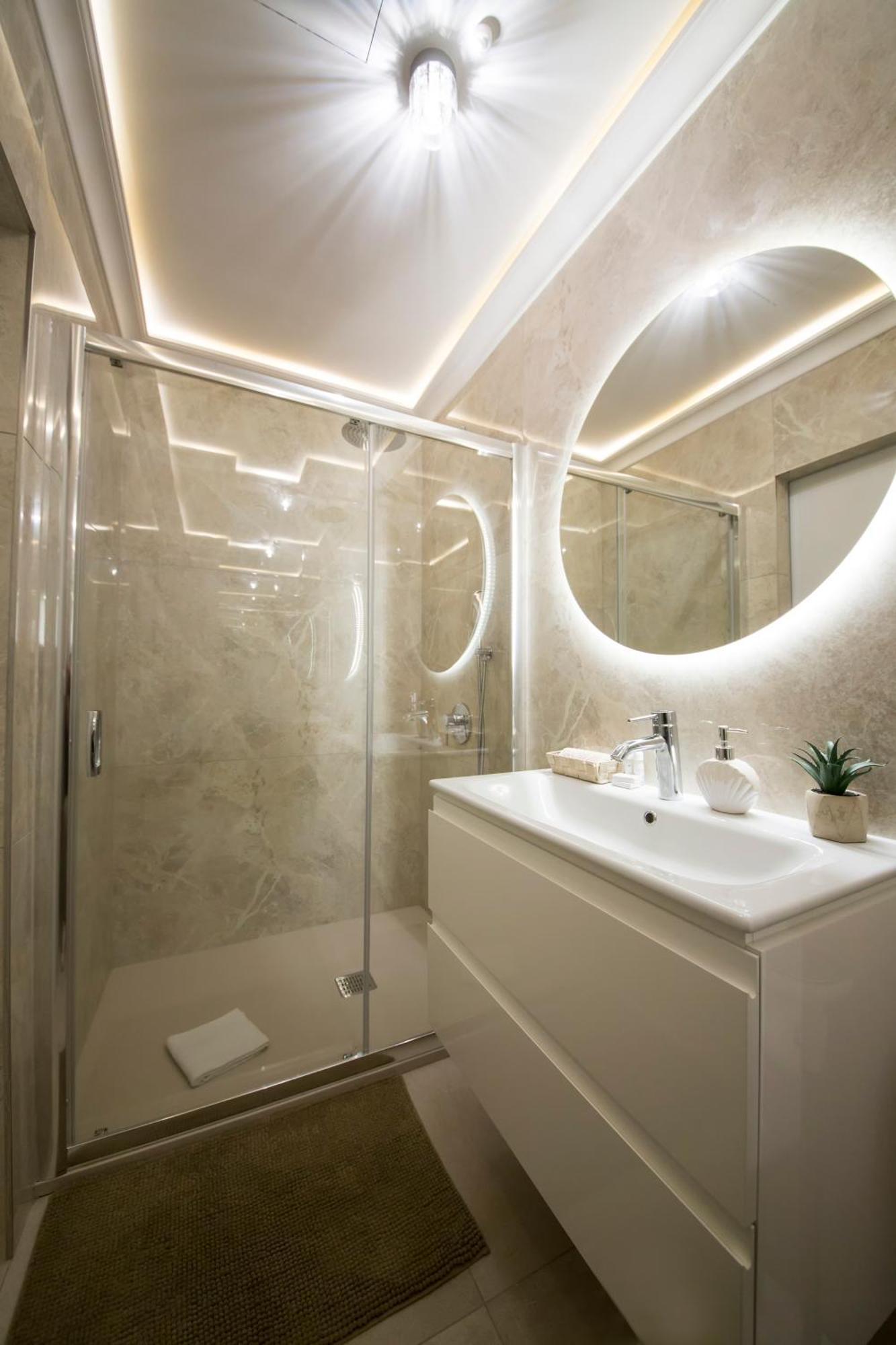 Wyspa Uznam Sea Side Garden Resort Promenada Świnoujście Chambre photo